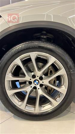 بي ام دبليو X5